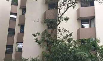 Imagem 3: Imóvel para aluguel possui 36 metros quadrados com 1 quarto em Indianópolis - São Paulo