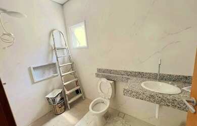 Imagem 5: Casa térrea à venda no Residencial Villa Verde em Bragança Paulista!