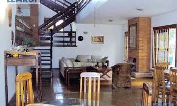 Imagem 5: SOBRADO - ALTO DE PINHEIROS - SP