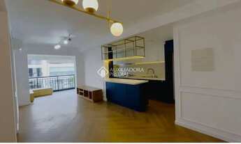 Imagem 5: Elite04/ Lindo Apartamento 2 suites remodelado com hobby box a venda no CONDOMINIO CLUBE