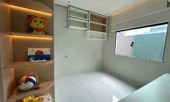 Imagem 5: MF - ALUGUEL Casa com 3 dormitórios