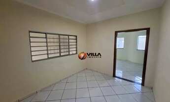 Imagem 5: Casa com 3 dormitórios para alugar por R$ 2.699/mês - Vila Mariana - Americana/SP