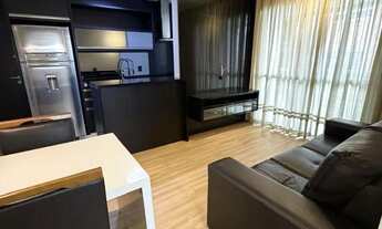 Imagem 3: Locação Apartamento com 2 dormitórios