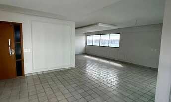 Imagem 3: Imóvel para aluguel com 150 metros quadrados com 4 quartos em Boa Viagem - Recife - PE