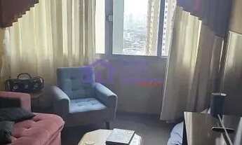 Imagem: Apartamento à venda, Mooca, São Paulo