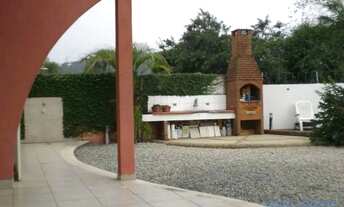 Imagem 6: CASA EM CONDOMÍNIO - GRANJA VIANA - SP