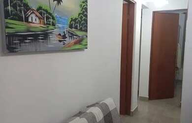 Imagem 2: Aluguel temporada casa em garatucaia