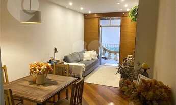 Imagem 4: Apartamento com 2 dormitórios à venda, 62 m² por R$ 650.000,00 - Ingá - Niterói/RJ