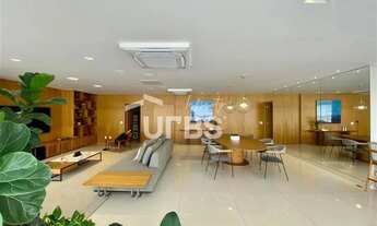 Imagem 2: Opus Verti - Apartamento 4 quartos, sendo 3 suítes