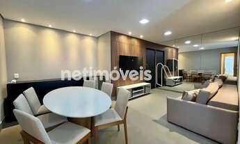 Imagem 2: Locação Apartamento 3 quartos Vila da Serra Nova Lima