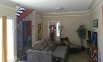 Imagem 3: Casa à venda em Indaiatuba, Altos da Bela Vista, com 3 suítes, com 280 m²