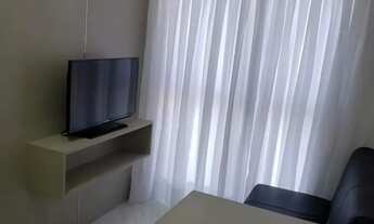 Imagem 5: Imóvel para aluguel tem 32 metros quadrados com 1 quarto em Centro - Curitiba - PR