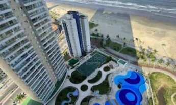 Imagem 3: Maravilhoso Apartamento 2 Quartos à Venda no Mirim, Praia Grande