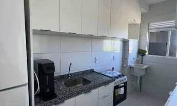 Imagem 2: VENDE- SE APTO COM 02 QUARTOS, MOBILIADO EM GUARIBAS - EUSÉBIO, CE!!!!