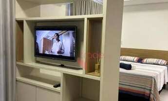 Imagem 3: Apartamento Mobiliado tipo Studio para Locação no Bairro Vila Seixas em Ribeirão Preto Pro