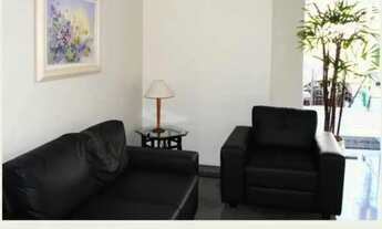 Imagem 2: Apartamento em Rua Doutor Jesuíno Maciel - Campo Belo - São Paulo/SP