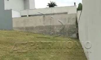 Imagem 4: TERRENO EM CONDOMINIO RESIDENCIAL VIA REGGIO