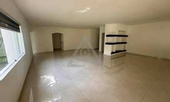 Imagem 2: Casa à venda e para alugar em Campinas, Bairro das Palmeiras, com 3 suítes, com 337 m²