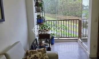 Imagem 3: Apartamento à venda, 3 quartos, 1 suíte, 2 vagas, Alphaville Lagoa dos Ingleses - Nova Lim