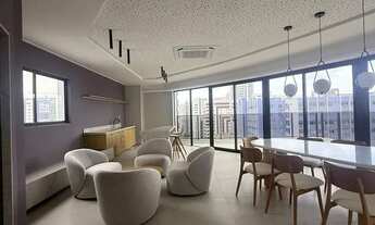 Imagem 4: Beira mar de Boa Viagem ( 30m do mar