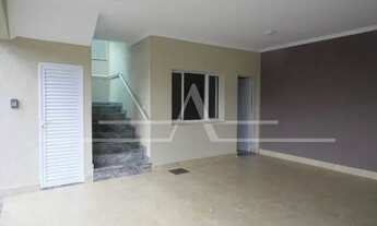 Imagem 3: CASA RESIDENCIAL em BRAGANÇA PAULISTA - SP, CONDOMÍNIO PORTAL DE BRAGANÇA HORIZONTE