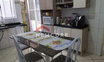 Imagem 7: Casa em Avenida Henriqueta Lisboa - Ribeirópolis - Praia Grande/SP