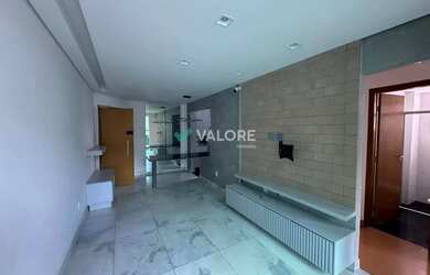 Imagem: Apartamento 2 quartos para aluguel no Sion