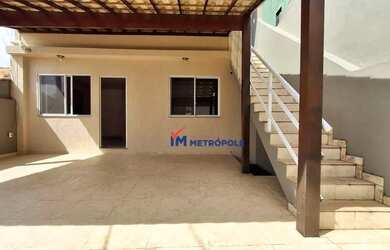 Imagem 6: Casa com 2 dormitórios com suíte à venda, 250 m² por R$ 550.000 - Camorim - Rio de Janeiro