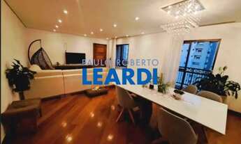 Imagem: APARTAMENTO - VILA BASTOS - SP