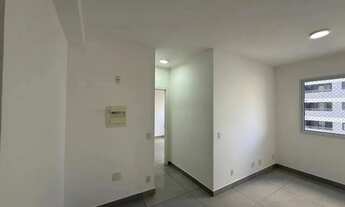 Imagem: Imóvel para aluguel possui 48 metros quadrados