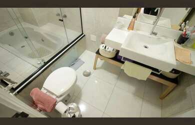 Imagem 7: Apartamento na vila antonieta