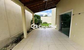 Imagem 2: Casa Duplex à Venda no Condomínio Gaivota Araçagy