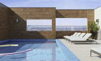 Imagem 5: Vende/Aluga Apartamento Residencial / Jardim das Nações