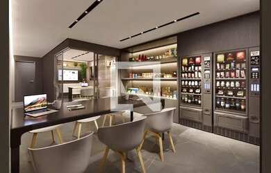 Imagem 5: Apartamento à Venda - São Pedro, 1 Quarto, 39 m2