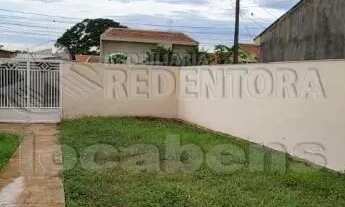 Imagem 2: Casa Sobrado em São José do Rio Preto