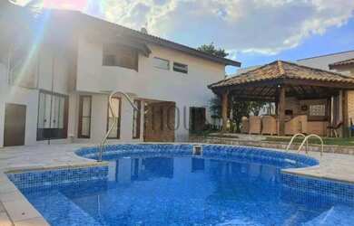 Imagem 2: Casa com 4 quartos à venda, 414 m² - Condomínio Village Vert - Sorocaba/SP