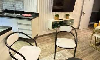 Imagem 6: Imóvel para aluguel tem 50 metros quadrados com 1 quarto em Copacabana - Rio de Janeiro