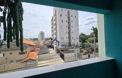 Imagem 5: Apartamento para Locação com 2 Quartos e Suíte no Jardim América em São José dos Campos/SP