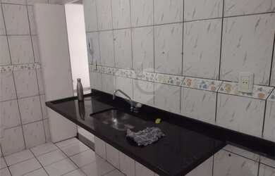 Imagem 5: Apartamento com 2 quartos à venda em Barro Branco (zona Norte) - SP