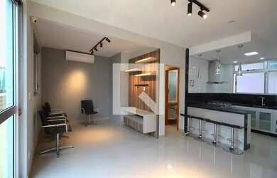 Imagem: Apartamento à Venda - Serra, 2 Quartos