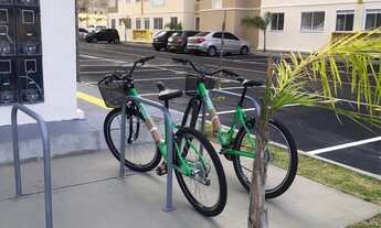 Imagem 7: Aluguel apartamento buraquinho