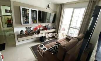 Imagem 3: Apartamento em Rua Luís Mateus - Jardim São Pedro - São Paulo/SP