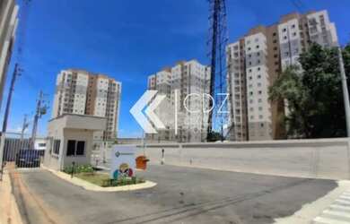 Imagem: Apartamento para alugar no Bela Veneza (Zona