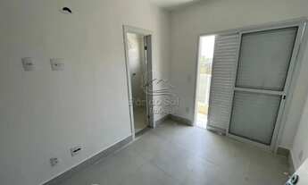 Imagem: Apartamento com 3 dorms, Guilhermina, Praia