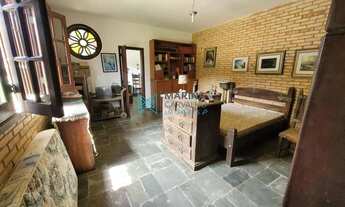 Imagem 2: Casa para aluguel, 2 quartos, 1 suíte, 4 vagas, Joá - Lagoa Santa/MG