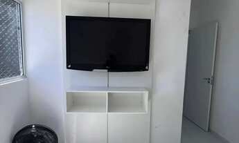 Imagem 5: VENDE- SE APTO COM 02 QUARTOS, MOBILIADO EM GUARIBAS - EUSÉBIO, CE!!!!