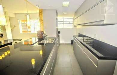 Imagem 7: Apartamento à venda com 84 m², 1 quarto 1 vaga em Centro, Campinas