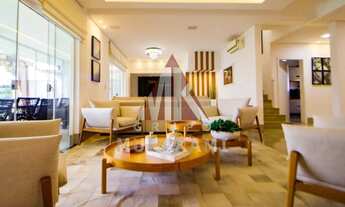 Imagem 5: SOBRADO - CONDOMÍNIO VERSAILLES