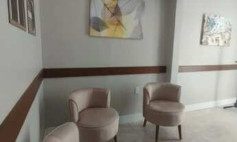 Imagem 5: Quarto Mobiliado na Mariante