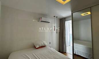 Imagem 3: Ed London Ville apartamento de frente a venda